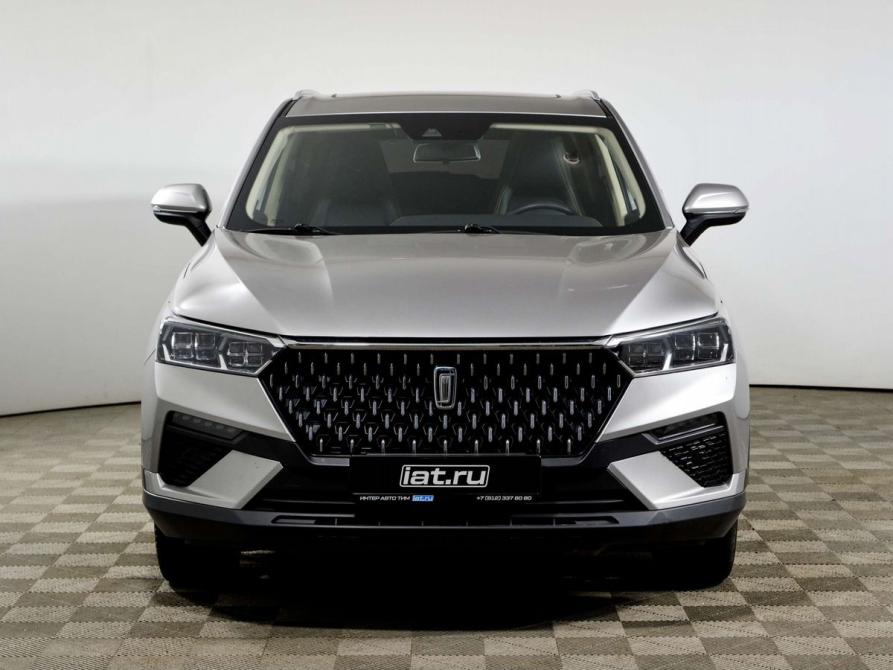 FAW Bestune T77 I Санкт-Петербург  - изображение 2
