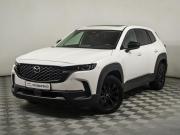 Mazda CX-50 Москва  - изображение 19