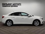 Chevrolet Cruze I Пермь  - изображение 27