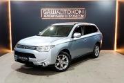 Mitsubishi Outlander III Уфа  - изображение 20