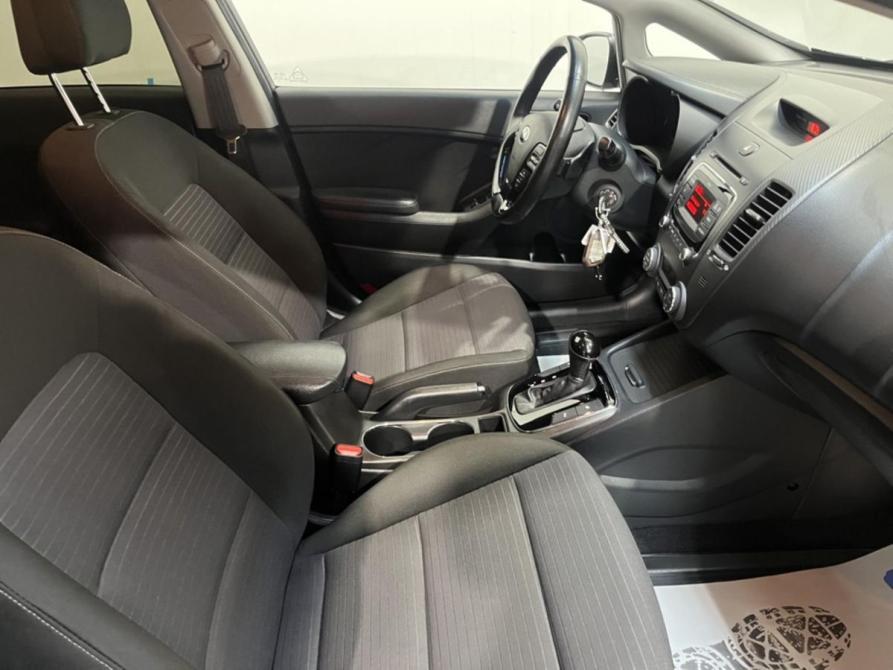 Kia Cerato III Рестайлинг (Classic) Курск  - изображение 8
