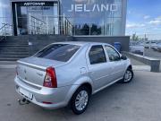 Renault Logan I Рестайлинг Саратов  - изображение 20