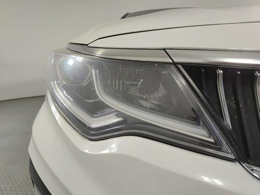 Kia Optima IV Рестайлинг Уфа  - изображение 21