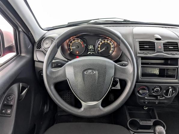 Lada (ВАЗ) Granta I Рестайлинг с пробегом 2024 года, цена 660 000 рублей, 49834 км, седан, Автокод Объявления