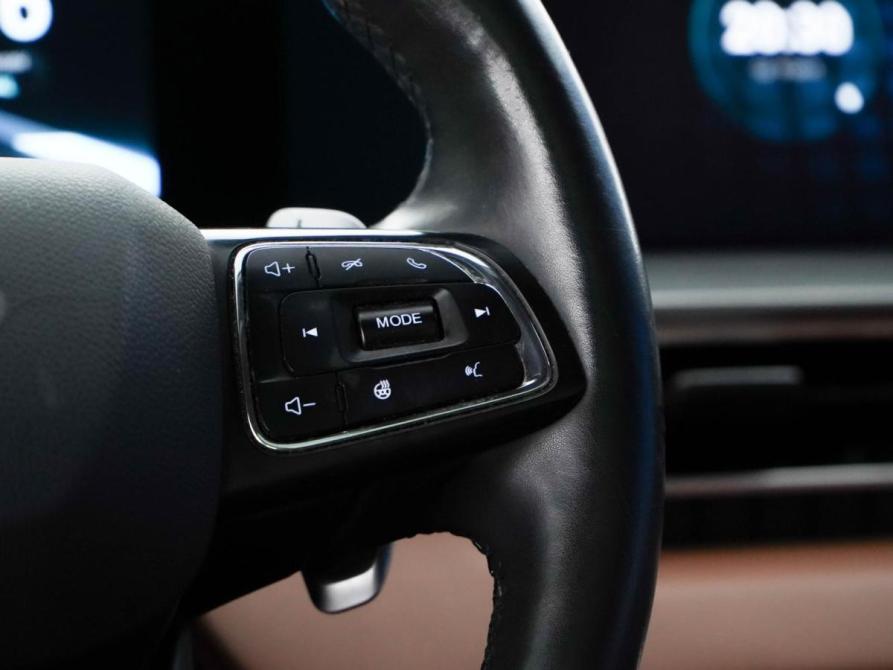 Chery Tiggo 8 Pro Max I Москва  - изображение 16