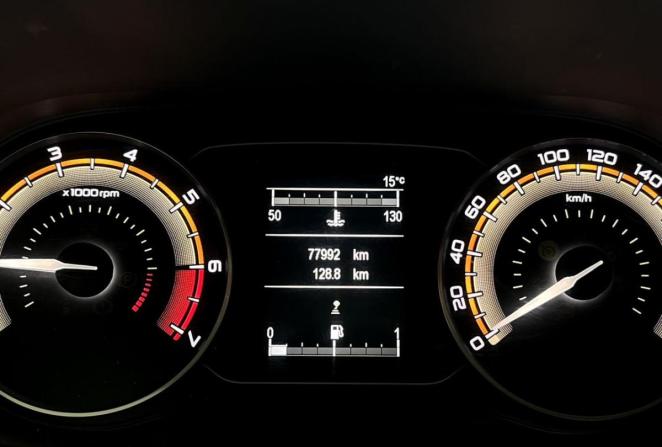 Lada (ВАЗ) Vesta I Рестайлинг (NG) с пробегом 2023 года, цена 1 340 000 рублей, 78000 км, универсал, Автокод Объявления