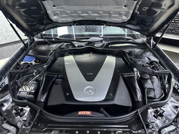 Mercedes-Benz E-Класс III (W211 S211) Рестайлинг с пробегом 2007 года, цена 1 665 000 рублей, 201119 км, седан, Автокод Объявления