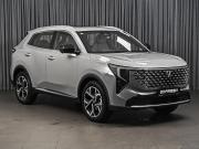 Changan CS55 Plus II Рестайлинг 2 Ставрополь  - изображение 26