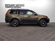 Mitsubishi Pajero Sport II Рестайлинг Пермь  - изображение 28