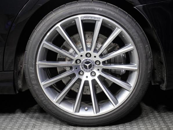 Mercedes-Benz S-Класс VI (W222 C217) Рестайлинг с пробегом 2019 года, цена 7 249 000 рублей, 49744 км, седан, Автокод Объявления