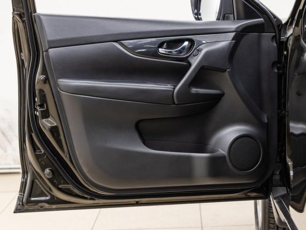Nissan X-Trail III с пробегом 2015 года, цена 1 498 000 рублей, 185189 км, внедорожник, Автокод Объявления