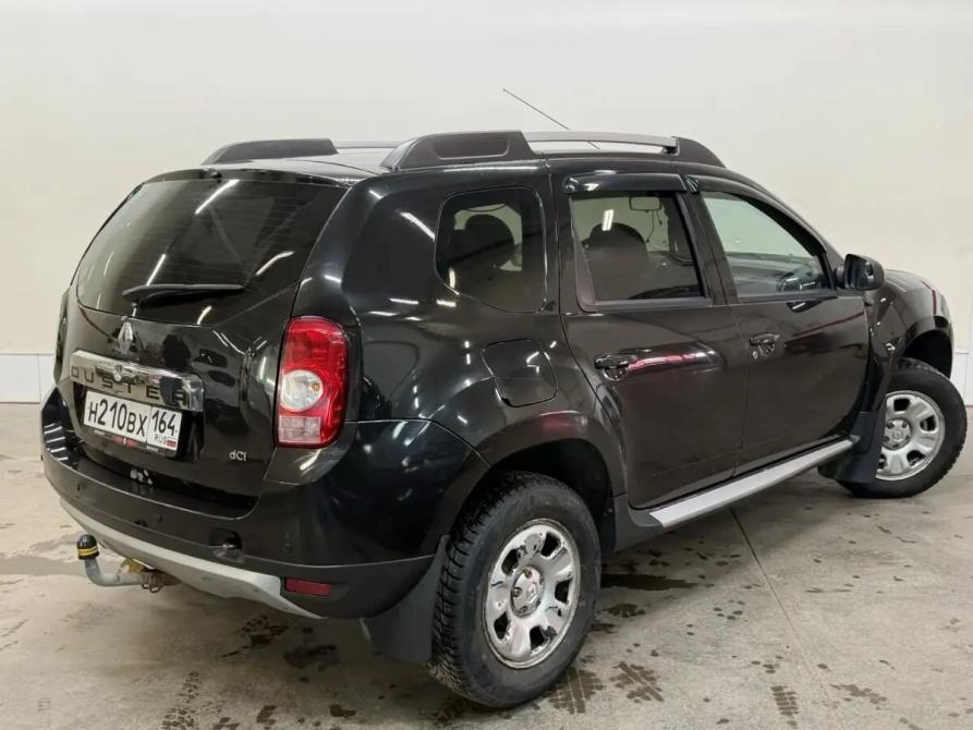 Renault Duster I Саратов  - изображение 2