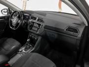 Volkswagen Tiguan II Москва  - изображение 32