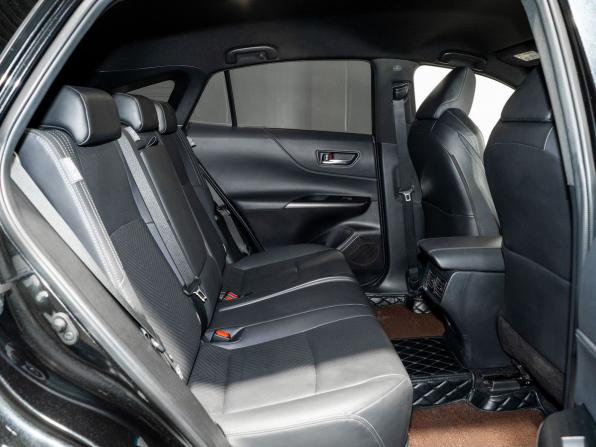 Toyota Harrier IV (XU80) с пробегом 2021 года, цена 3 870 000 рублей, 64072 км, внедорожник, Автокод Объявления