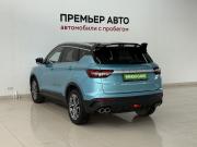 Geely Coolray I Рестайлинг Смоленск  - изображение 17