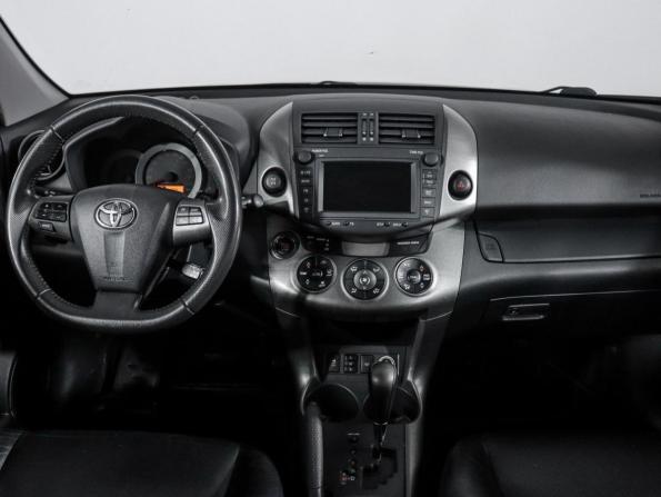 Toyota RAV4 III (XA30) Рестайлинг с пробегом 2011 года, цена 1 500 000 рублей, 109394 км, внедорожник, Автокод Объявления
