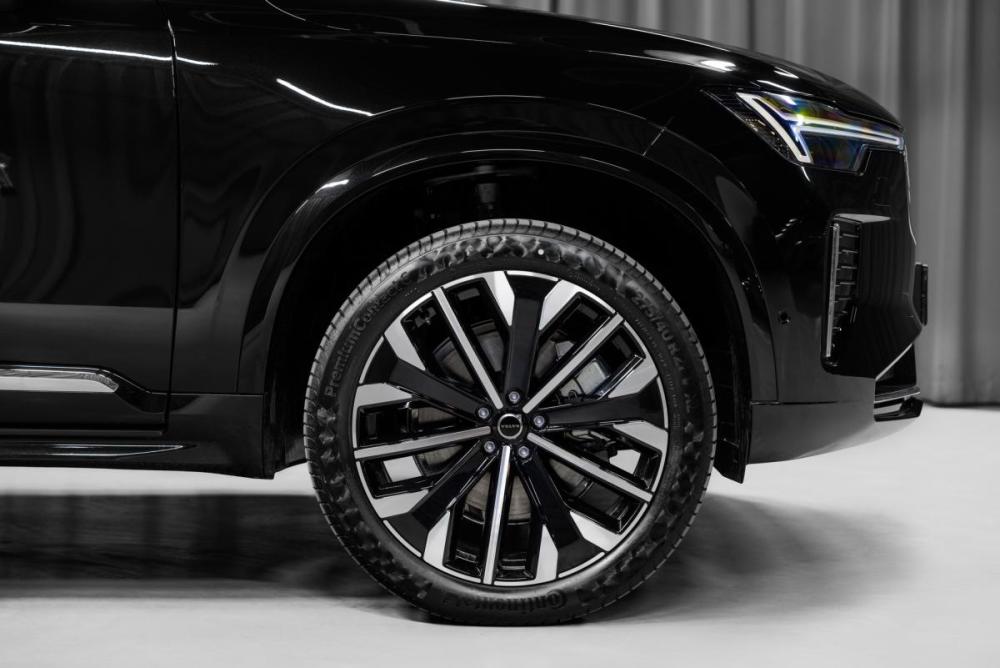 Volvo XC90 II Рестайлинг 2 Москва  - изображение 14