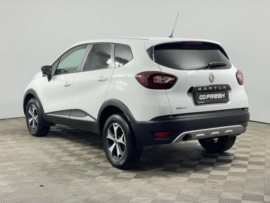 Renault Kaptur I Казань  - изображение 2