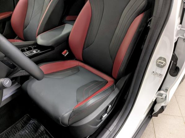Geely Coolray I Рестайлинг с пробегом 2024 года, цена 2 430 000 рублей, 13329 км, внедорожник, Автокод Объявления