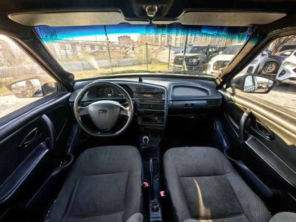 Lada (ВАЗ) 2113 с пробегом 2008 года, цена 69 000 рублей, 270500 км, хэтчбек, Автокод Объявления