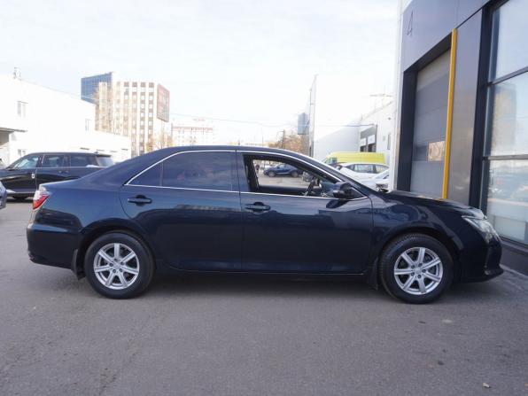 Toyota Camry VII (XV50) Рестайлинг с пробегом 2016 года, цена 1 850 000 рублей, 122943 км, седан, Автокод Объявления