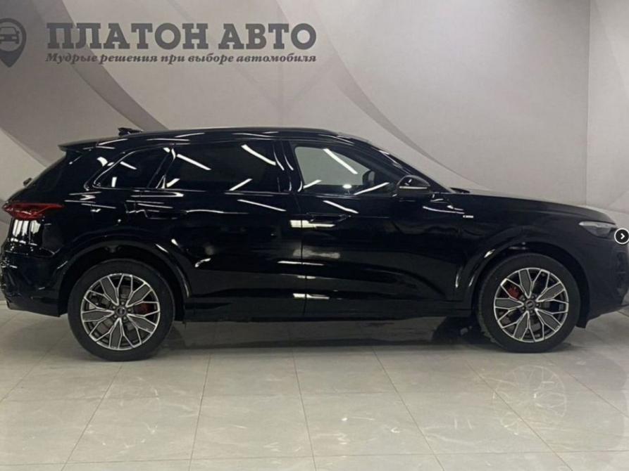 Audi Q5 III (GU) Воронеж  - изображение 4