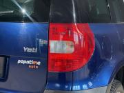 Skoda Yeti I Тверь  - изображение 40
