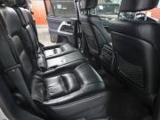 Toyota Land Cruiser 200 Series Рестайлинг 1 Москва  - изображение 32