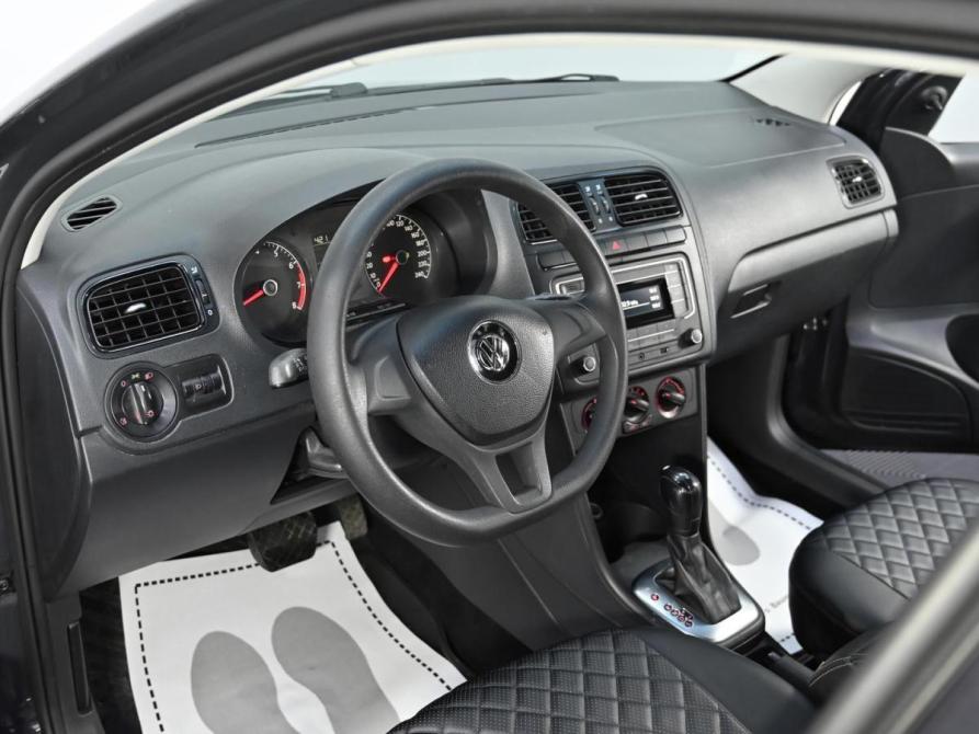 Volkswagen Polo V Рестайлинг Москва  - изображение 6