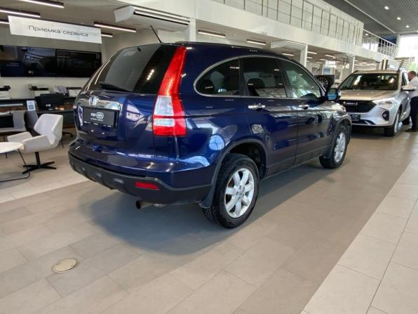 Honda CR-V III с пробегом 2008 года, цена 973 000 рублей, 471568 км, внедорожник, Автокод Объявления