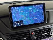 BMW X1 I (E84) Рестайлинг Москва  - изображение 32