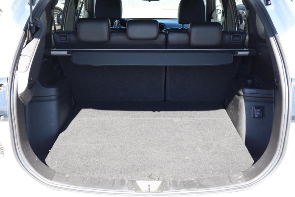 Mitsubishi Outlander III Рестайлинг 3 Санкт-Петербург  - изображение 15