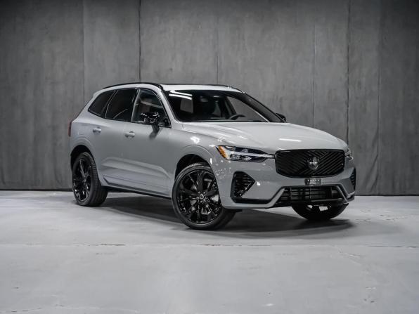 Новый Volvo XC60 II Рестайлинг 2 2026 года, цена 10 490 000 рублей, внедорожник, Автокод Объявления