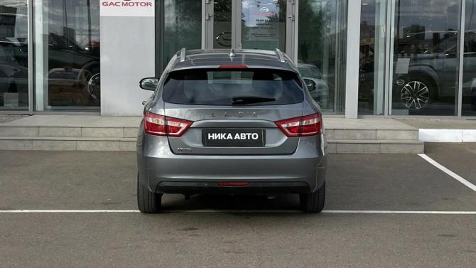 Lada (ВАЗ) Vesta I с пробегом 2019 года, цена 1 050 000 рублей, 88853 км, универсал, Автокод Объявления