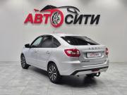 Lada (ВАЗ) Granta I Рестайлинг Воронеж  - изображение 26