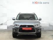 Mitsubishi Outlander II Рестайлинг Екатеринбург  - изображение 21
