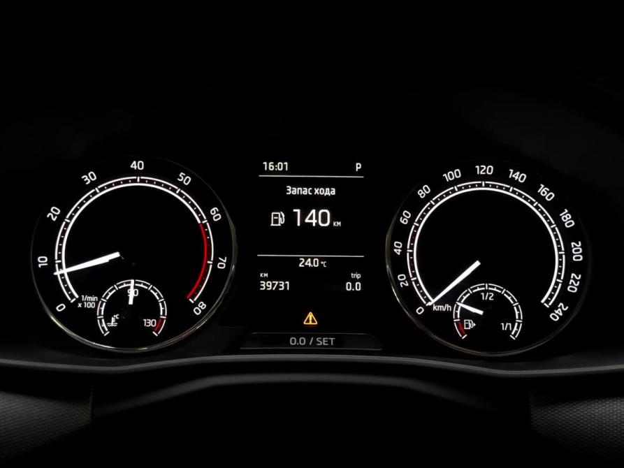 Skoda Rapid II Москва  - изображение 13