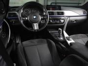 BMW 3 серии VI (F3x) Рестайлинг Воронеж  - изображение 29