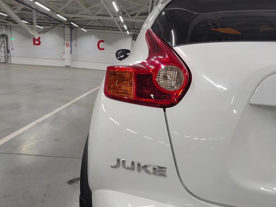Nissan Juke I Казань  - изображение 11