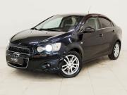 Chevrolet Aveo II Калуга  - изображение 21