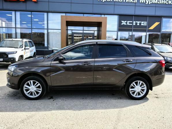 Lada (ВАЗ) Vesta I с пробегом 2019 года, цена 989 000 рублей, 78109 км, универсал, Автокод Объявления