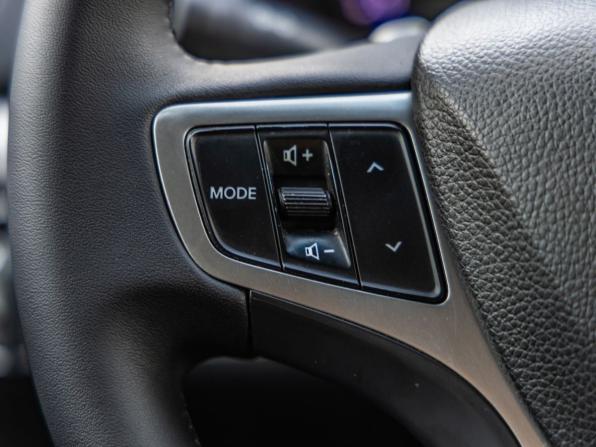 Hyundai i40 I с пробегом 2014 года, цена 1 298 000 рублей, 135595 км, седан, Автокод Объявления