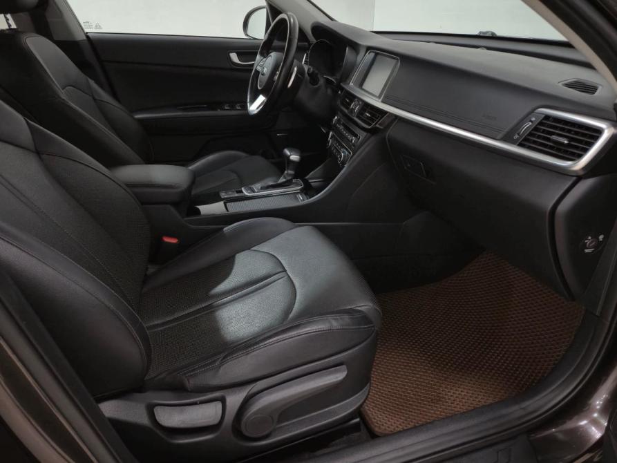 Kia Optima IV Рестайлинг Альметьевск  - изображение 17