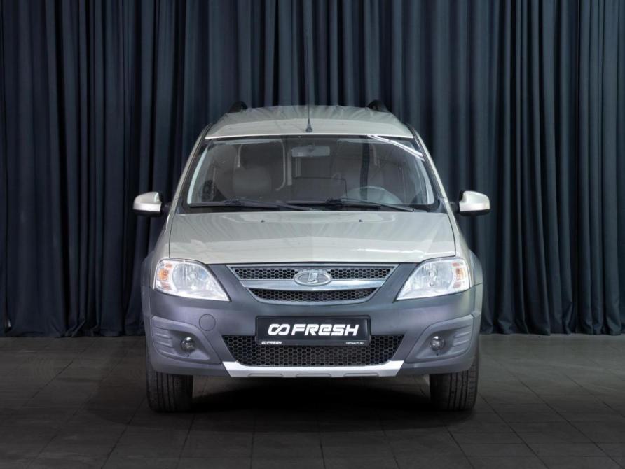 Lada (ВАЗ) Largus I Волгоград  - изображение 3