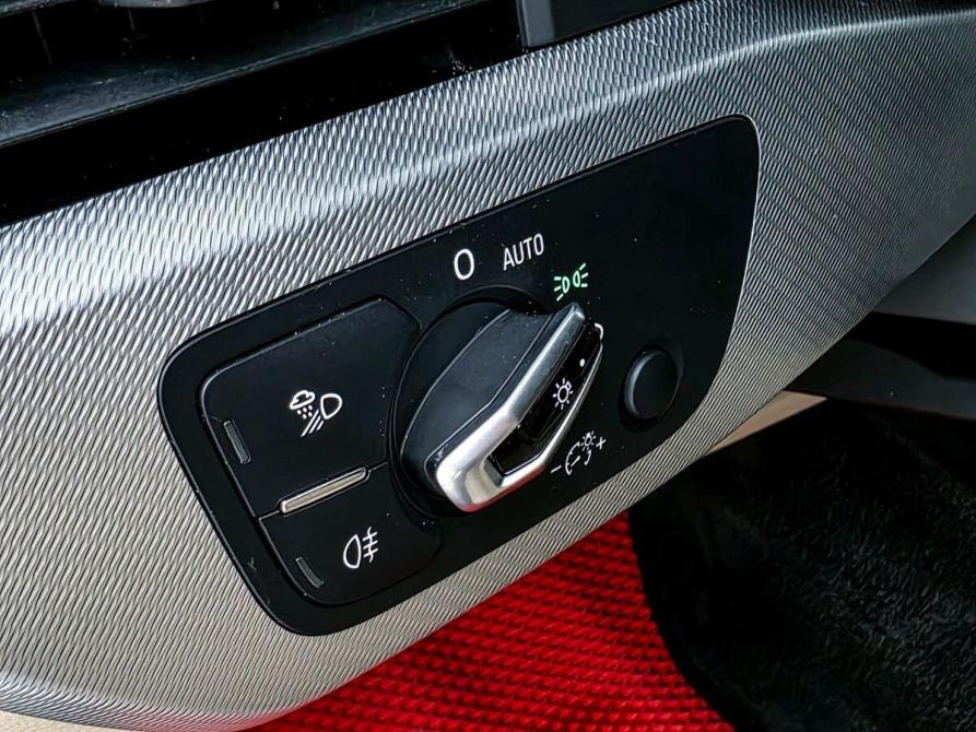 Audi A4 V (B9) Уфа  - изображение 15
