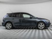 Mazda 3 I (BK) Рестайлинг Москва  - изображение 16