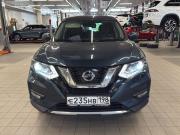 Nissan X-Trail III Рестайлинг Санкт-Петербург  - изображение 7