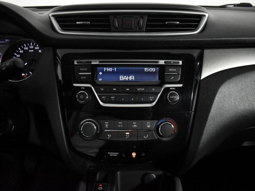 Nissan Qashqai II Санкт-Петербург  - изображение 17