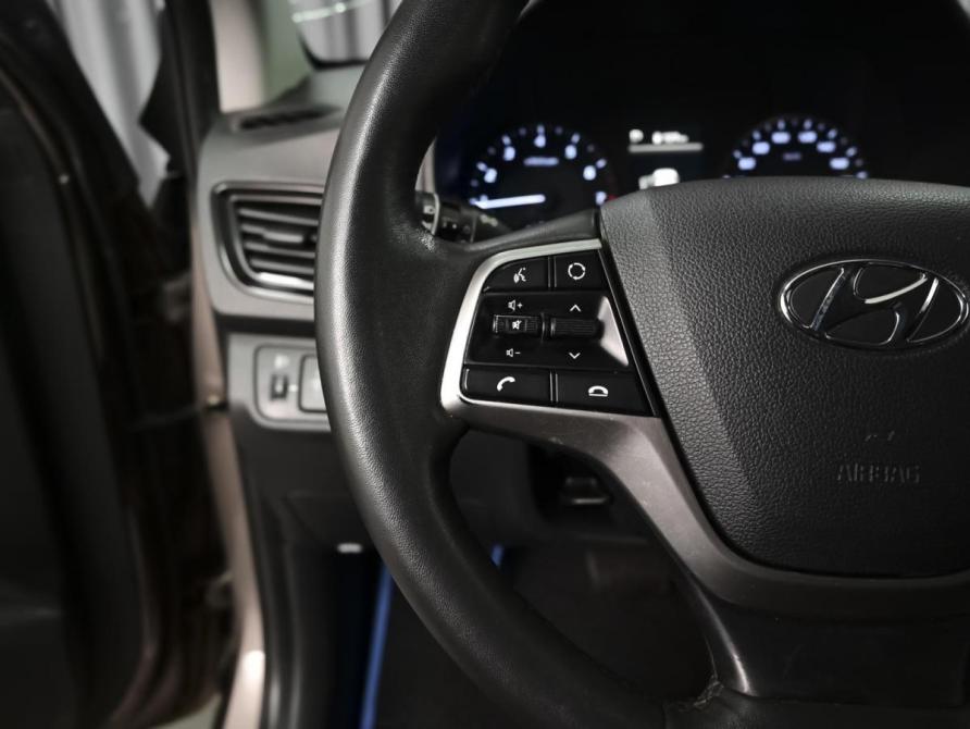 Hyundai Solaris II Рестайлинг Ставрополь  - изображение 15