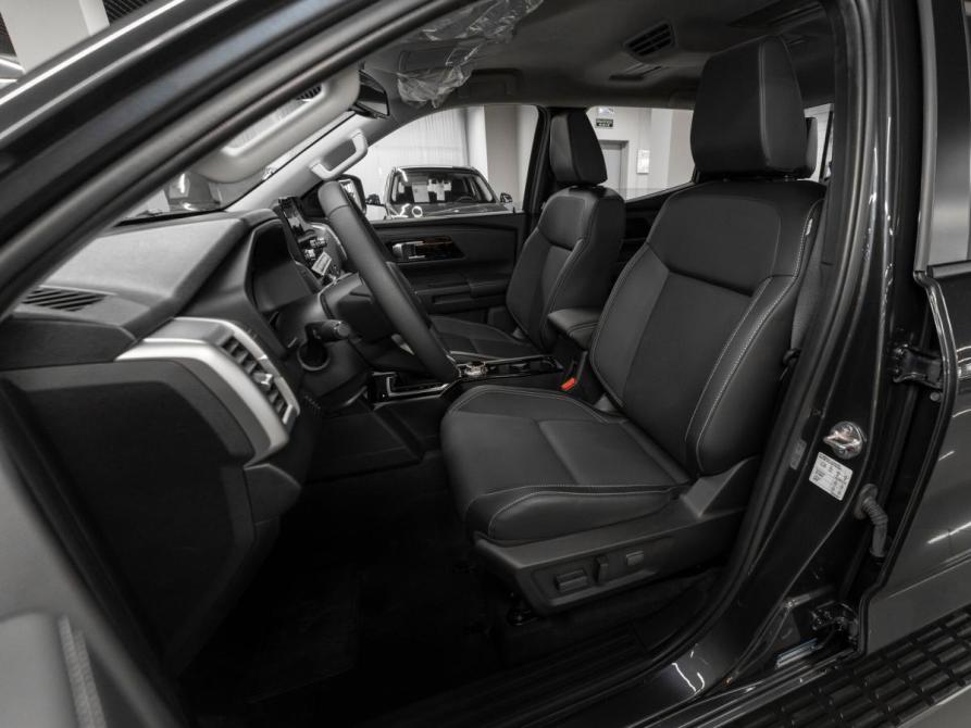 Mitsubishi L200 VI Москва  - изображение 13